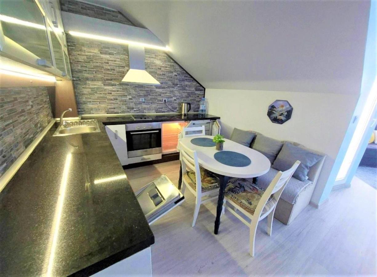 Апартамент Одесос Apartament